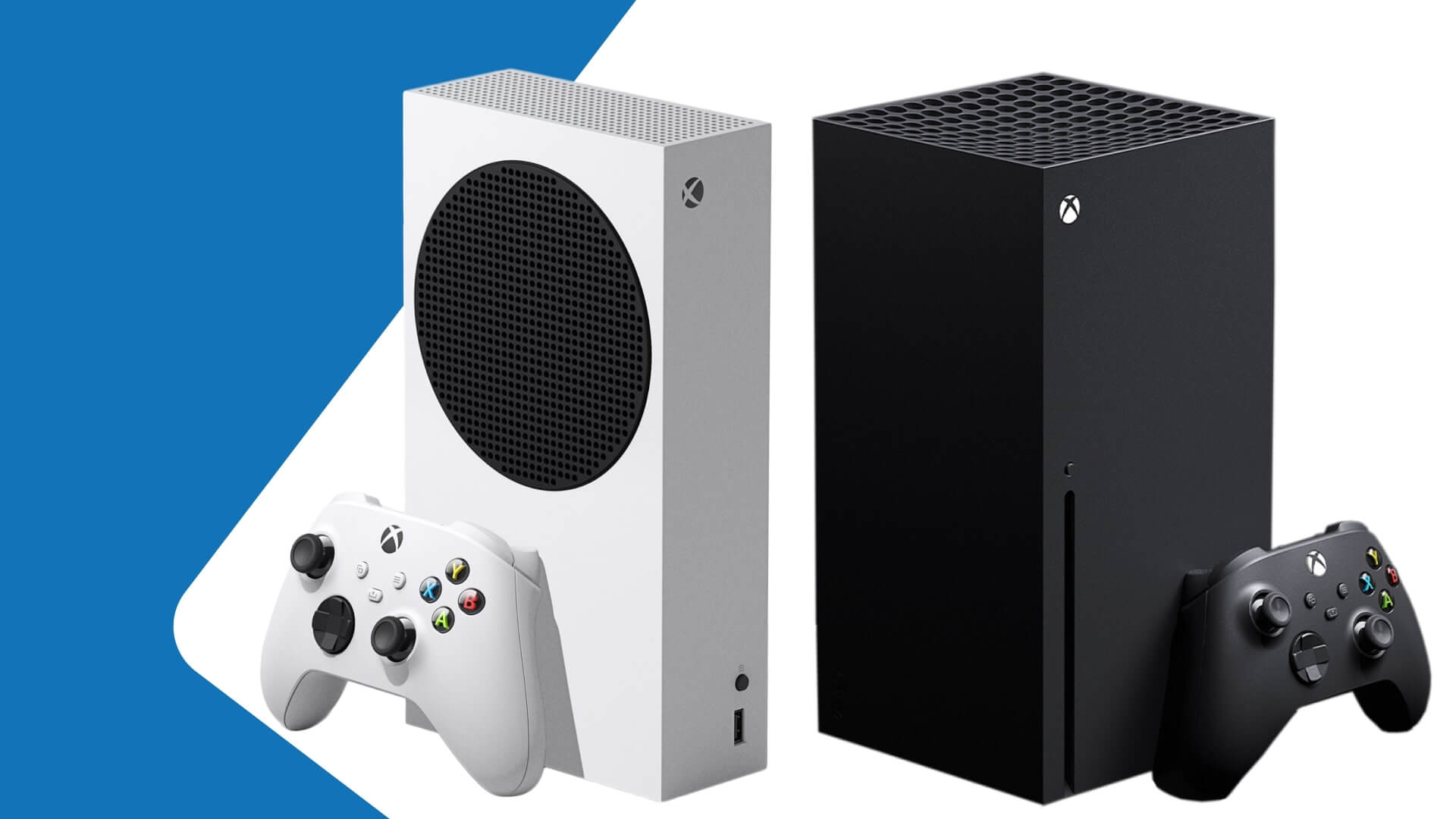 Xbox Series