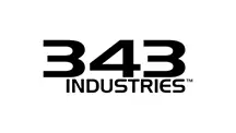 Логотип 343 Industries