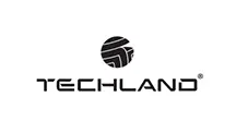 Логотип Techland