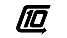 Логотип Turn 10 Studios