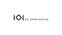 Логотип IO Interactive
