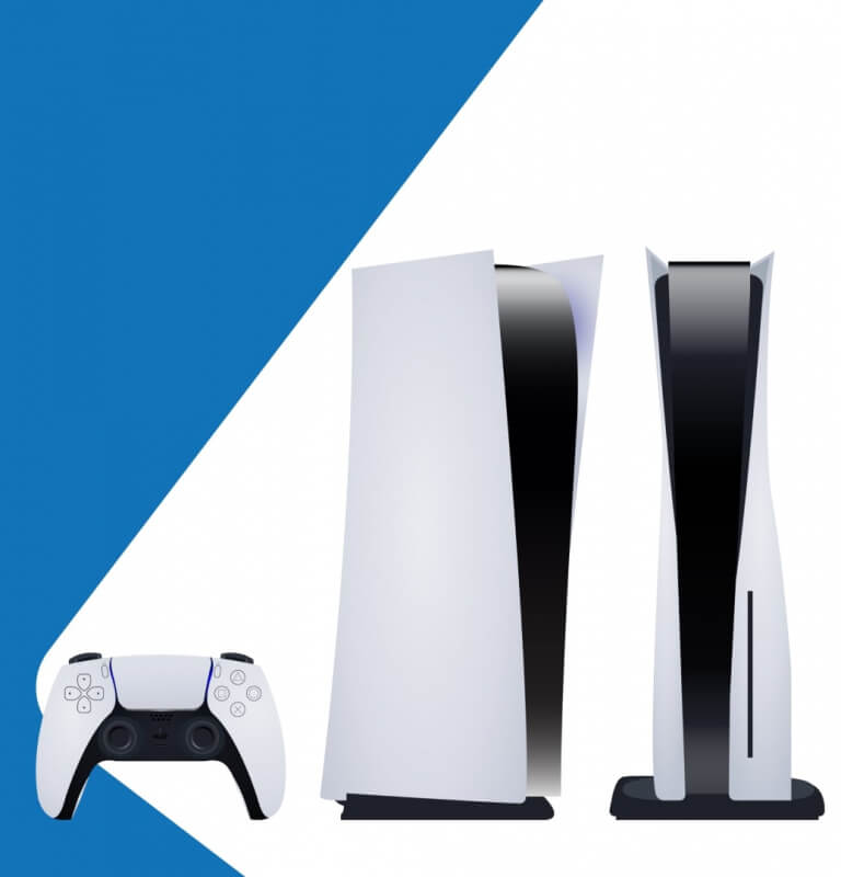 PlayStation 5