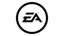 Логотип Electronic Arts