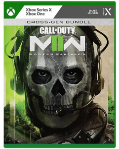 Б.У. Call of Duty: Modern Warfare II (XBOX One/Series)
