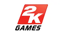 Логотип 2K Games