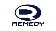 Логотип Remedy Entertainment