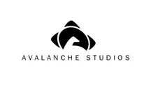 Логотип Avalanche Studios