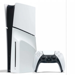 Б.У. Sony PlayStation 5 Slim 1Tb