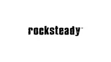 Логотип Rocksteady Studios