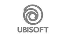 Логотип Ubisoft
