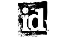 Логотип id Software