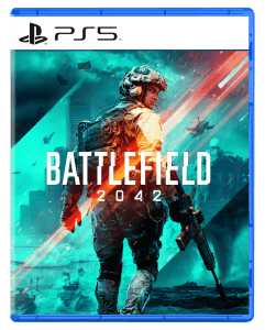 Battlefield 2042 (PS5)