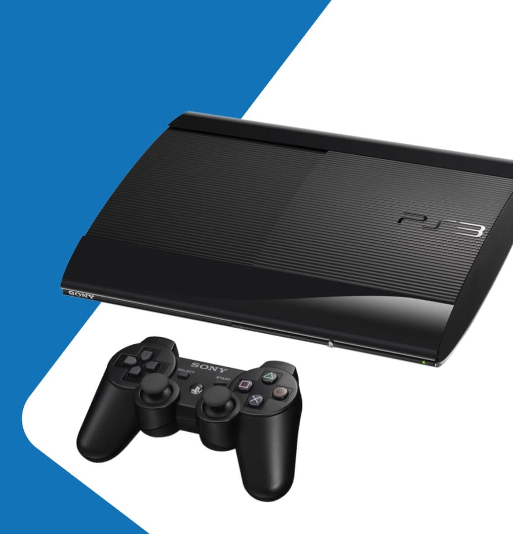 PlayStation 3