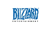 Логотип Blizzard Entertainment