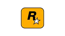 Логотип Rockstar Games