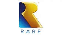 Логотип Rare
