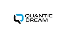 Логотип Quantic Dream