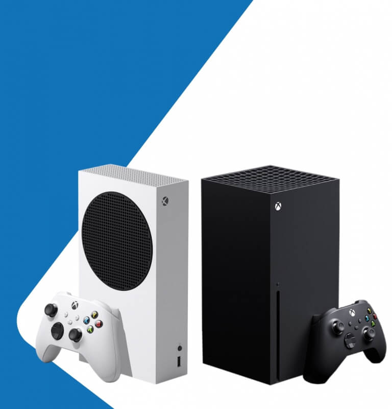 Xbox Series