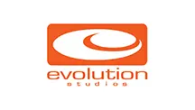 Логотип Evolution Studios
