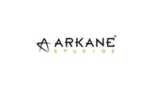 Логотип Arkane Studios
