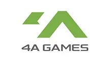 Логотип 4A Games