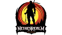 Логотип NetherRealm Studios