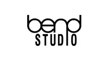 Логотип SIE Bend Studio