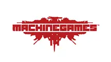 Логотип MachineGames
