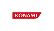 Логотип Konami