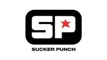 Логотип Sucker Punch Productions