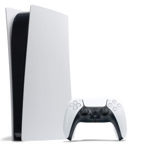 Б.У. Sony PlayStation 5 Digital Edition
