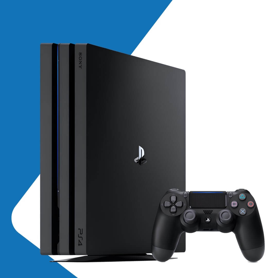 PlayStation 4