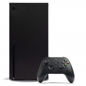 Б.У. Microsoft Xbox Series X 1TB