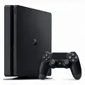 PlayStation 4 Slim