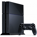 PlayStation 4 Fat