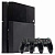 Б.У. Sony Playstation 4 Fat Глянцевая 500Gb  + Dualshock 4