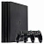 Б.У. Sony Playstation 4 PRO 1Tb CUH-72** + Dualshock 4 (Black)