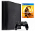 Б.У. Sony Playstation 4 PRO 1Tb CUH-72** + Mortal Kombat 11
