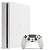 Б.У. Sony Playstation 4 Slim Glacier White 500Gb