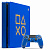 Б.У. Sony Playstation 4 Slim Days of Play Limited 500Gb 