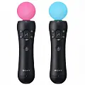 Аксессуары к PlayStation VR