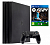 Б.У. Sony Playstation 4 PRO 1Tb CUH-71** + FC24