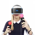 Игры для PlayStation VR